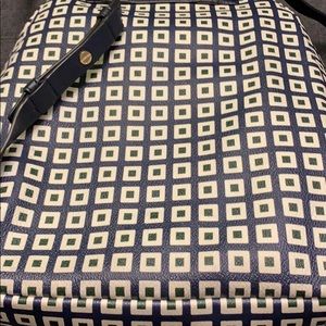 Tory burch kerrington back pack